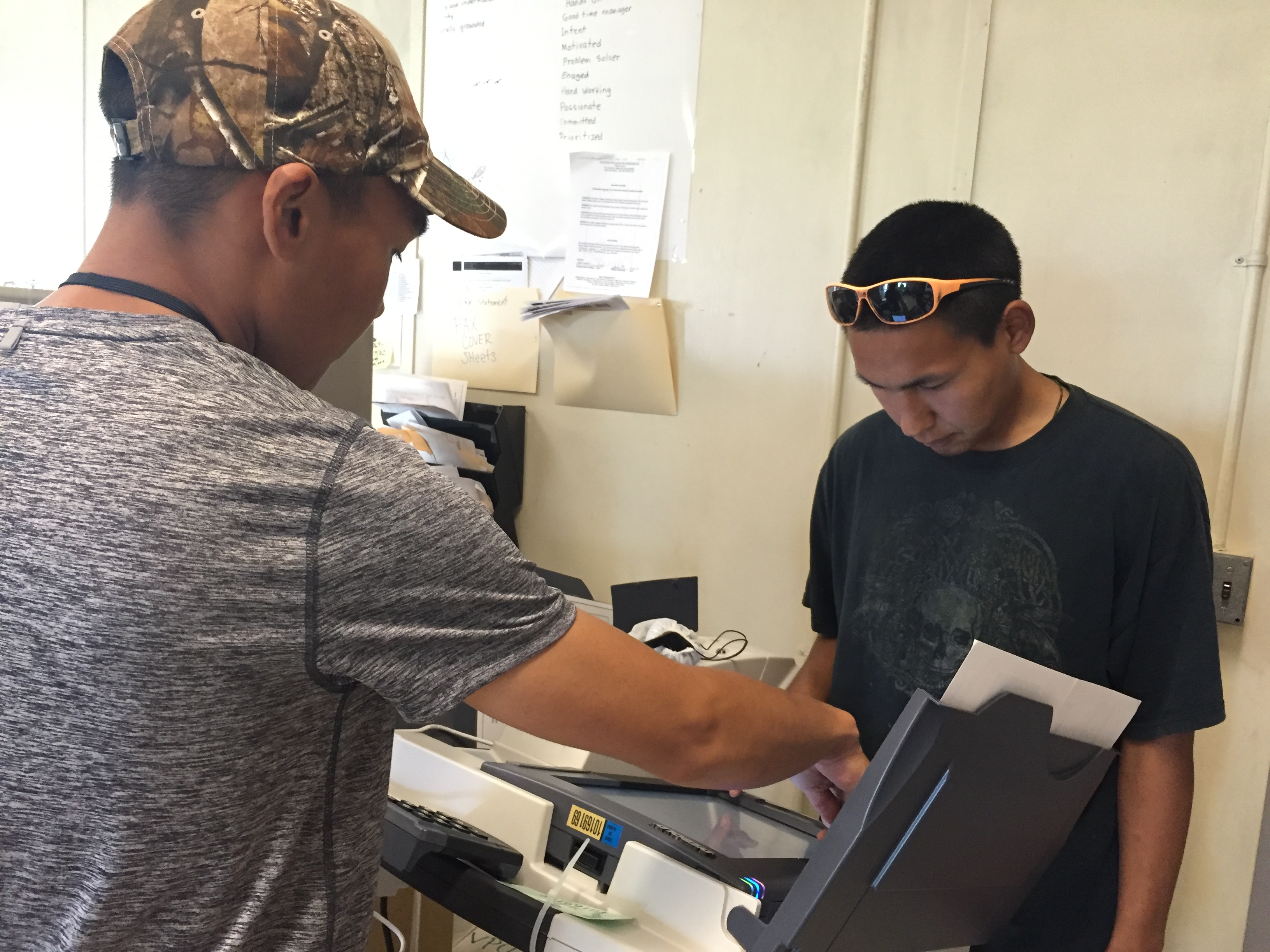 Low-turnout primary could lead to five House incumbents losing