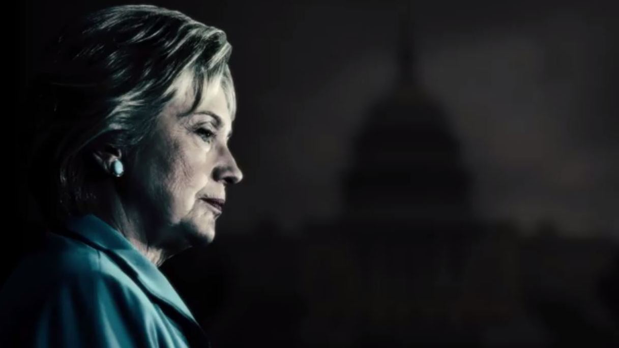 In largest ad buy yet, Trump campaign paints Clinton as job-killing