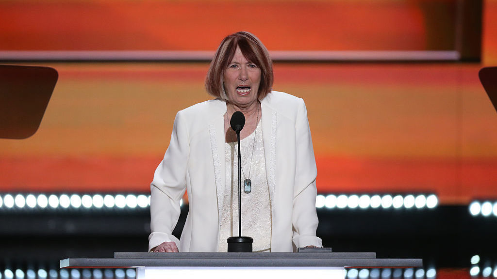 Two Benghazi parents sue Hillary Clinton for wrongful death