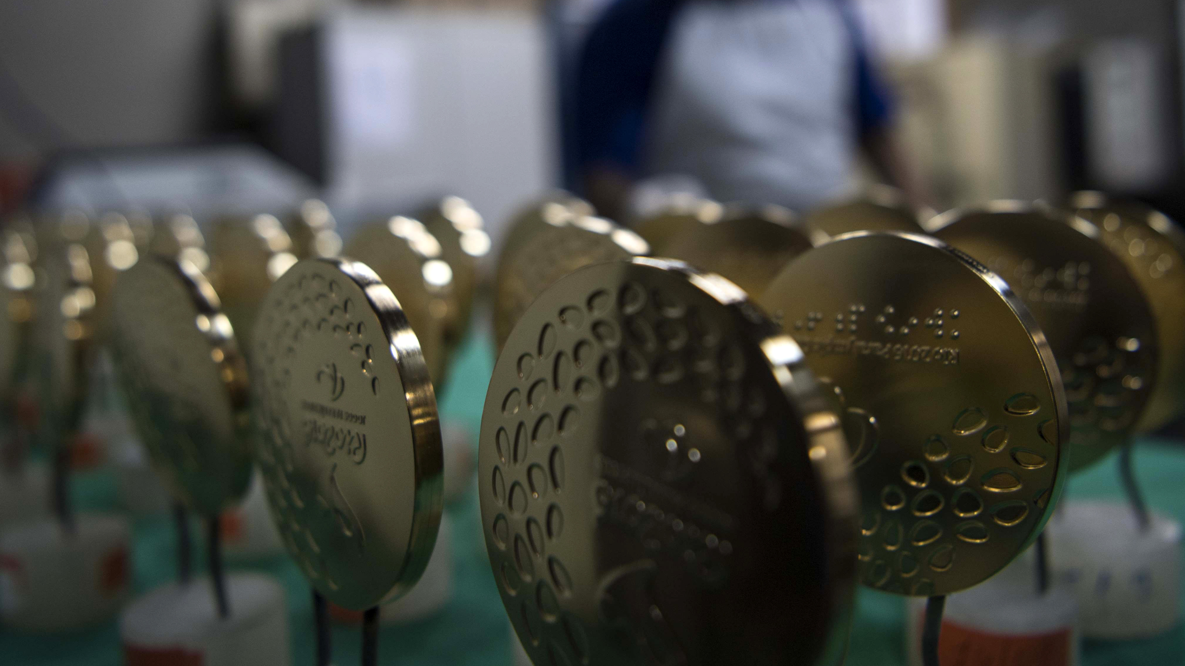 How The Olympic Medal Tables Explain The World