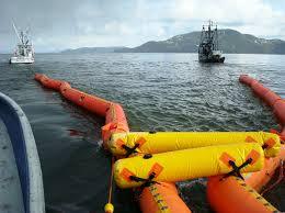 Oil spill cleanup demo coming to Dillingham
