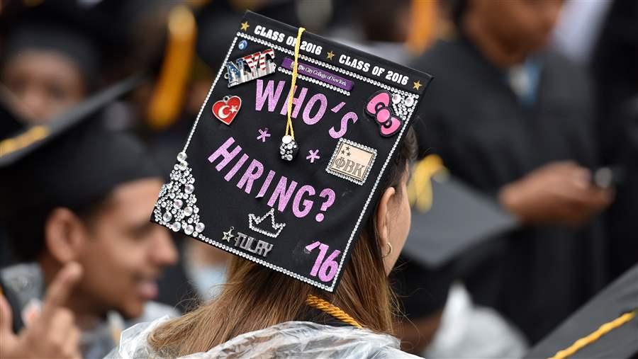 Millennials are more likely to live with mom and dad in some states