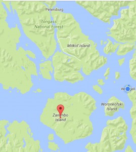 Zarembo Island geological exploration continues another year