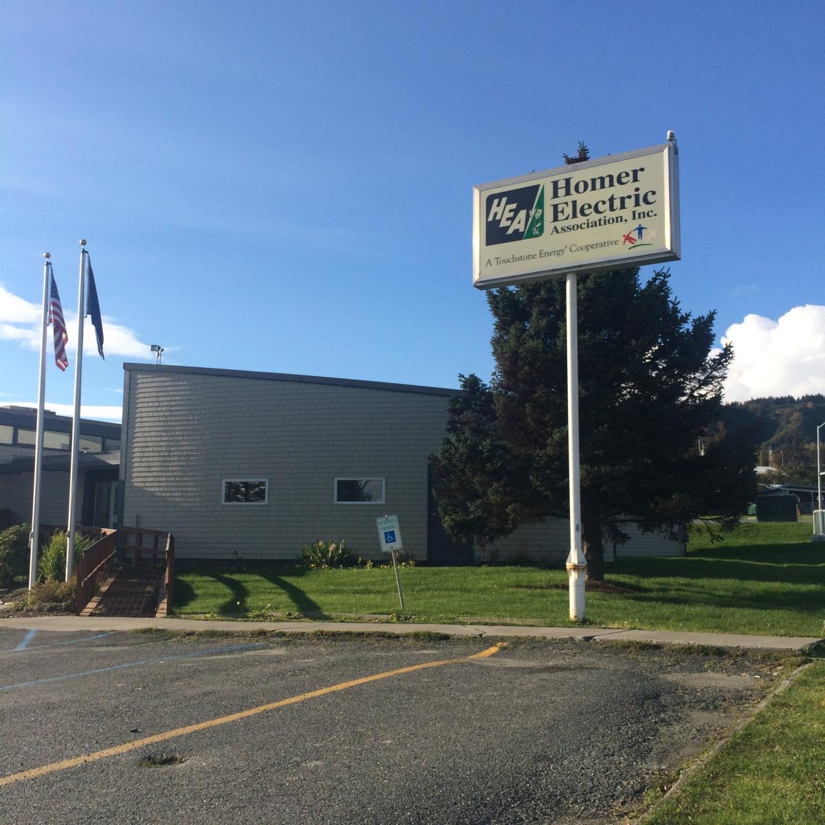 Homer Electric makes bid to deregulate in upcoming vote