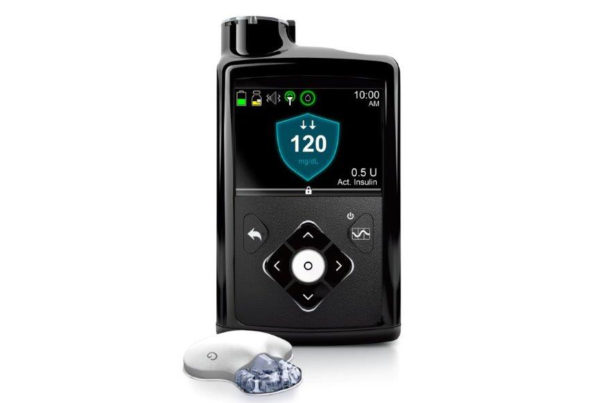 The MiniMed 670G hybrid closed loop system is the closest thing yet to an artificial pancreas for people with Type 1 diabetes.