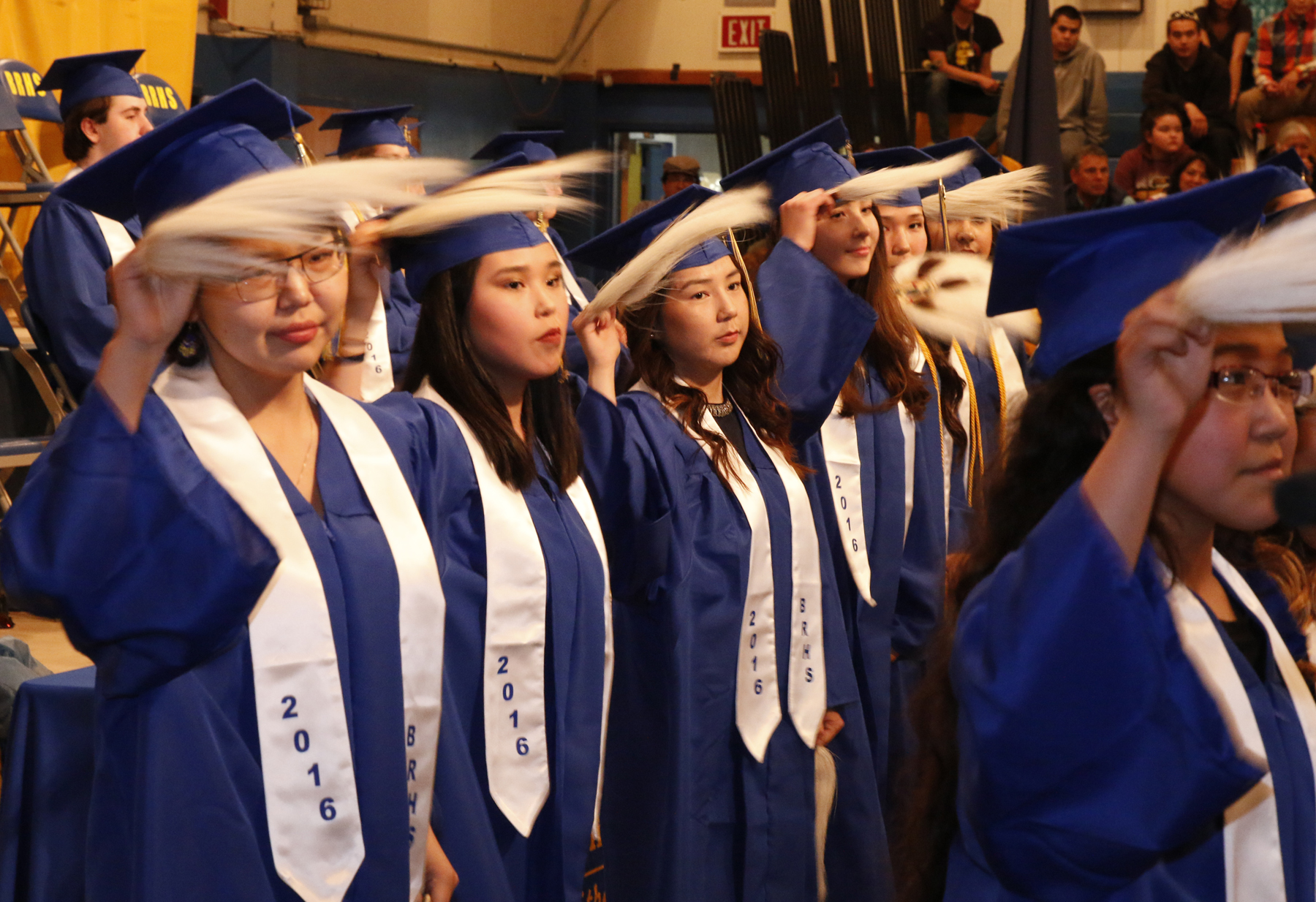 State economists publish a “Where are they now?” for Alaska high school grads