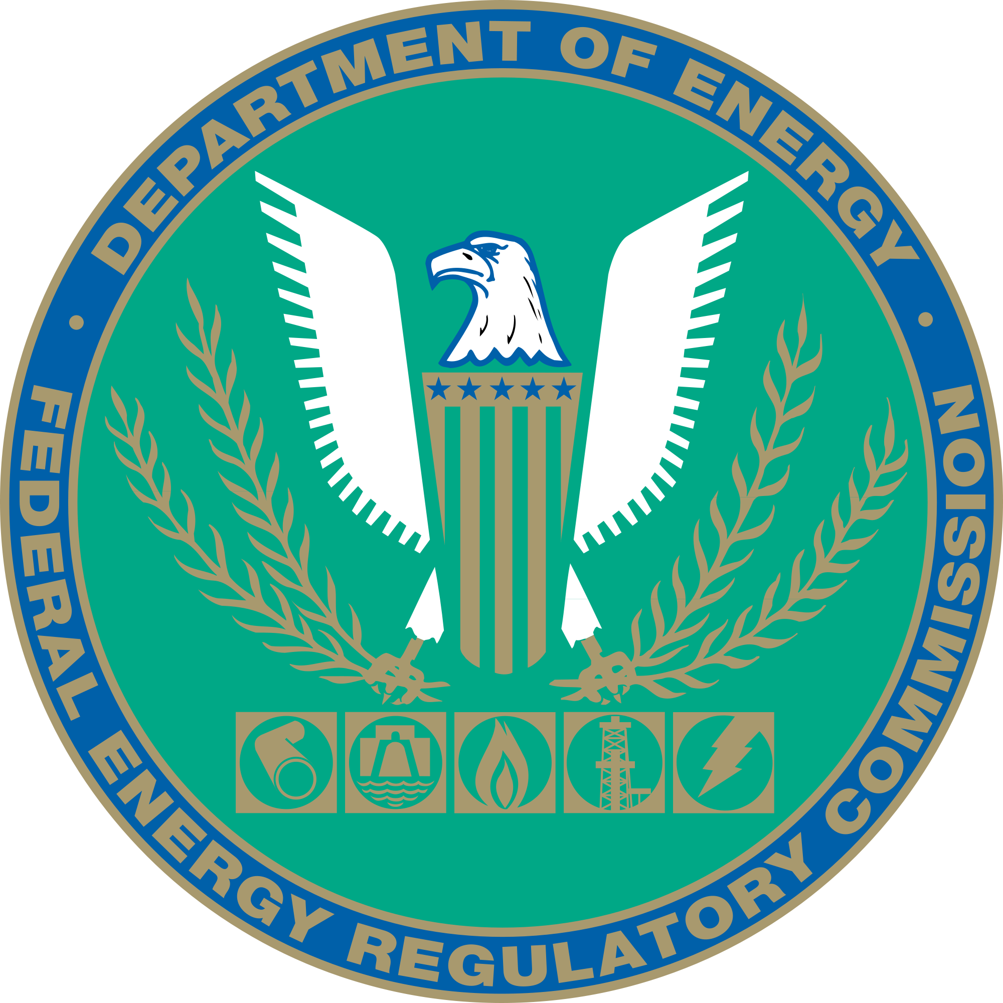 FERC Seal