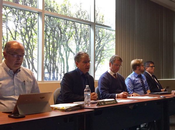 Anchorage expects $24M budget shortfall after drop in state funds