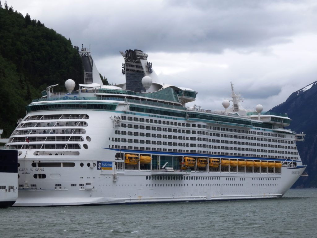 Skagway tourism season comes to a close