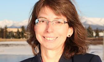 Stock wants to take saw to partisan gridlock in D.C.