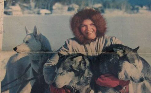 Pioneering musher helped establish oldest kennel for Siberian huskies in the world