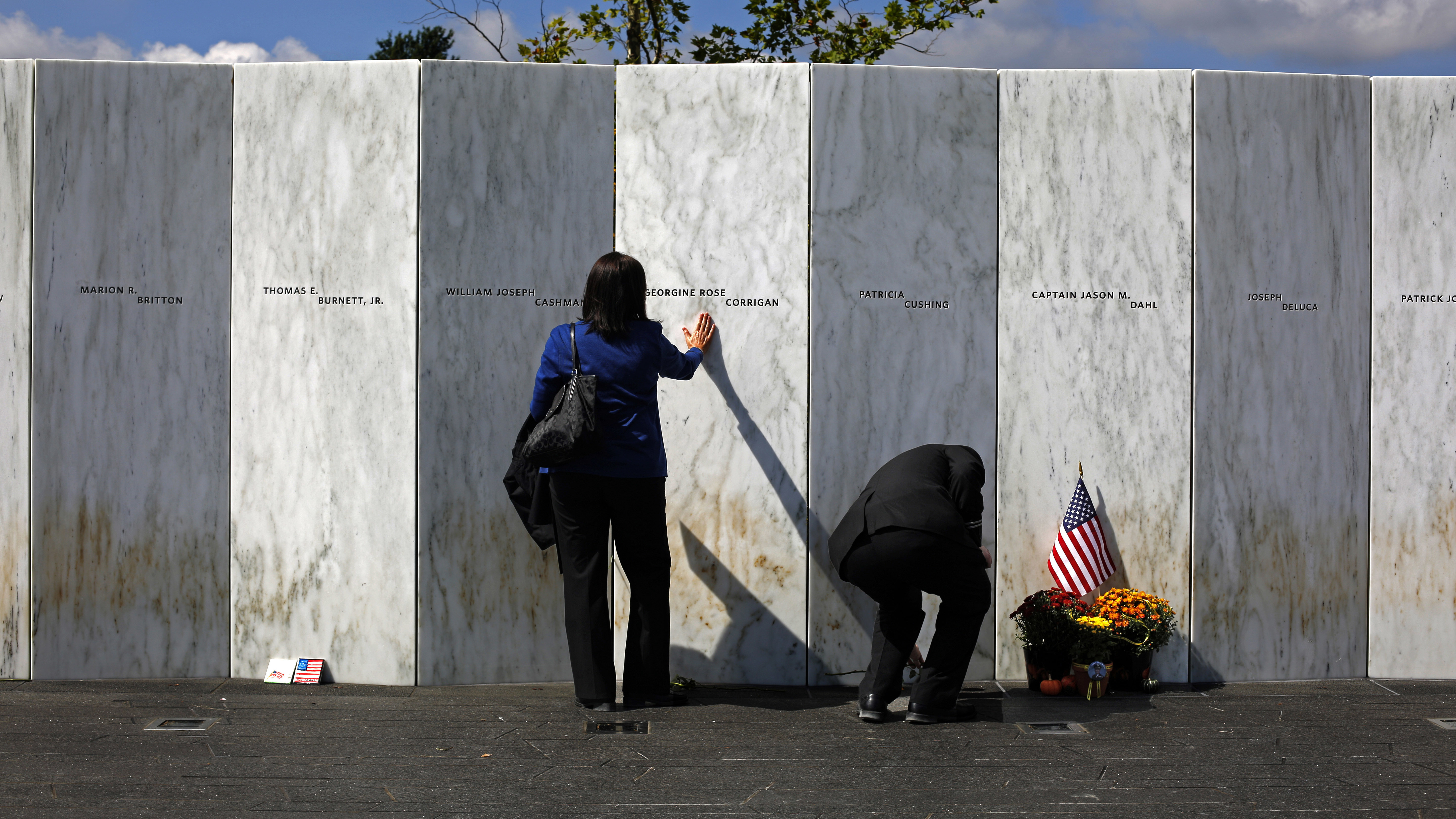 Obama Vetoes Bill To Allow Sept. 11 Victims To Sue Saudi Government