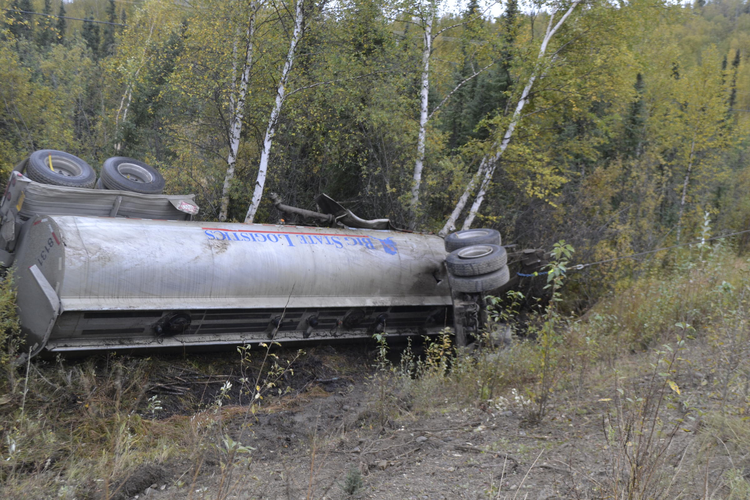 Railey Diesel Leak: The Legacy Of This Environmental Disaster - m4dpywj