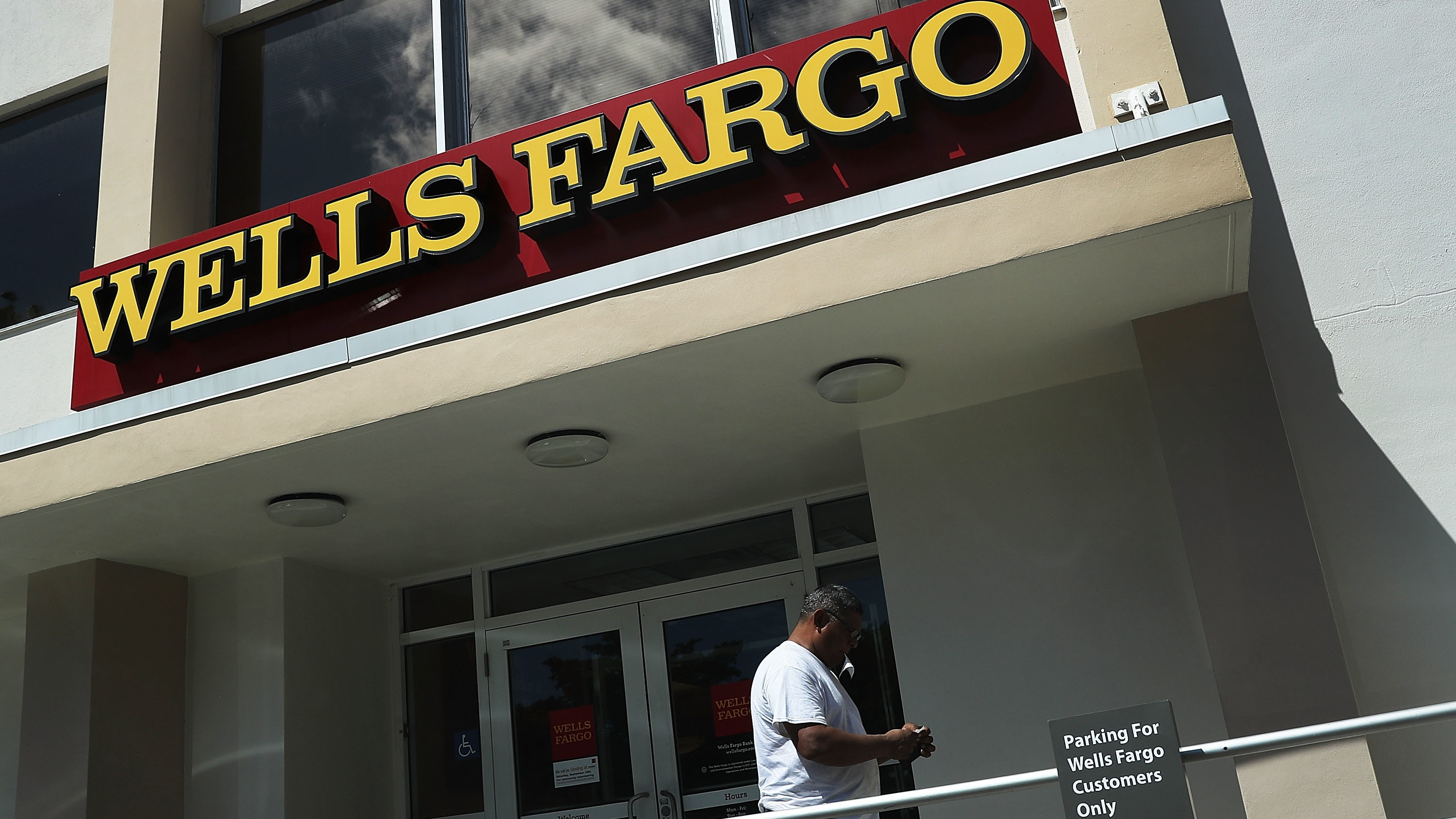 Wells fargo employee stock options