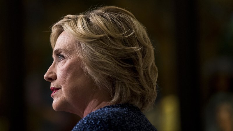 Hillary Clinton’s ‘Basket Of Deplorables,’ In Full Context Of This Ugly Campaign