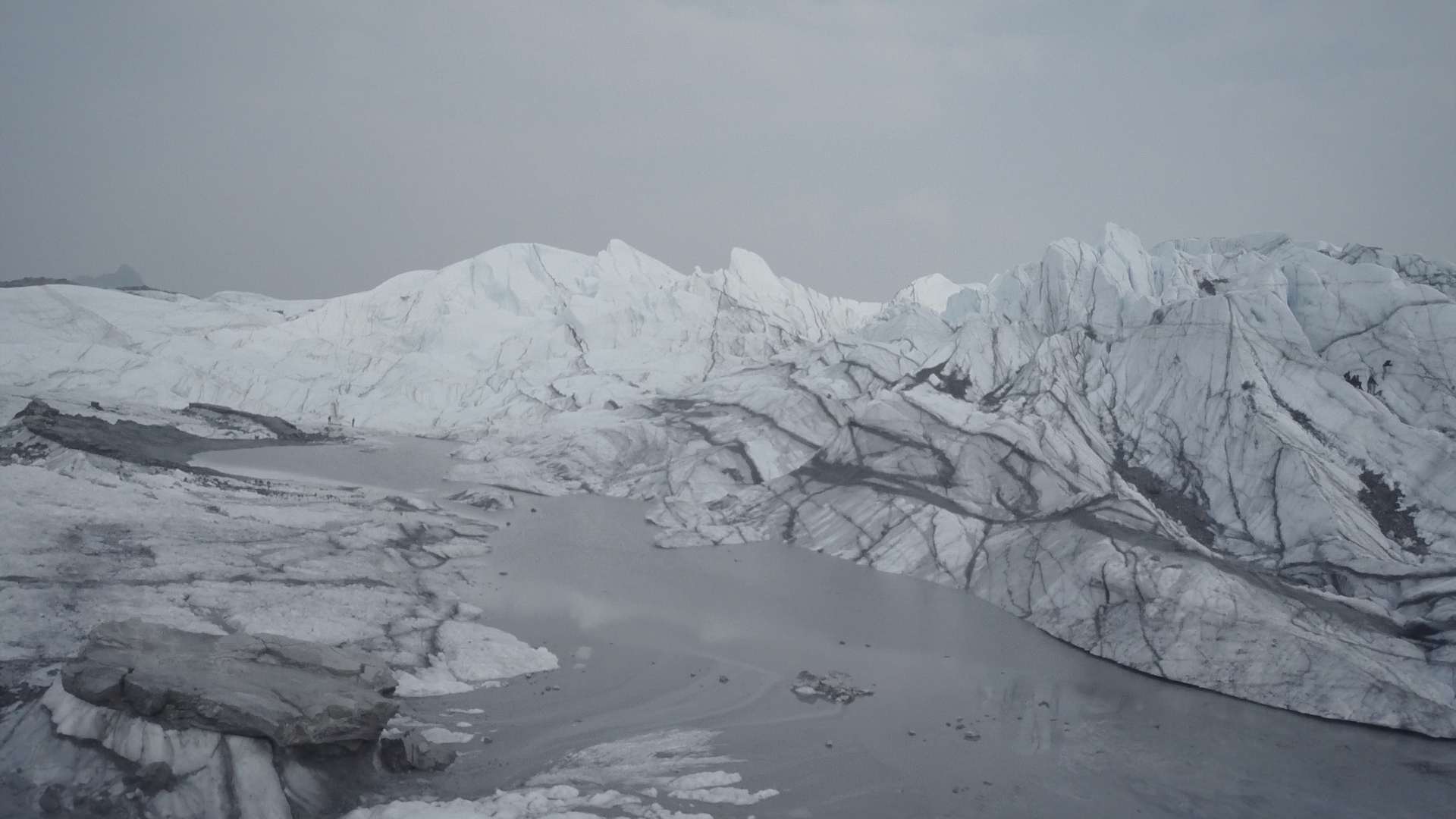VIDEO: Why is Alaska’s ice melting so fast?