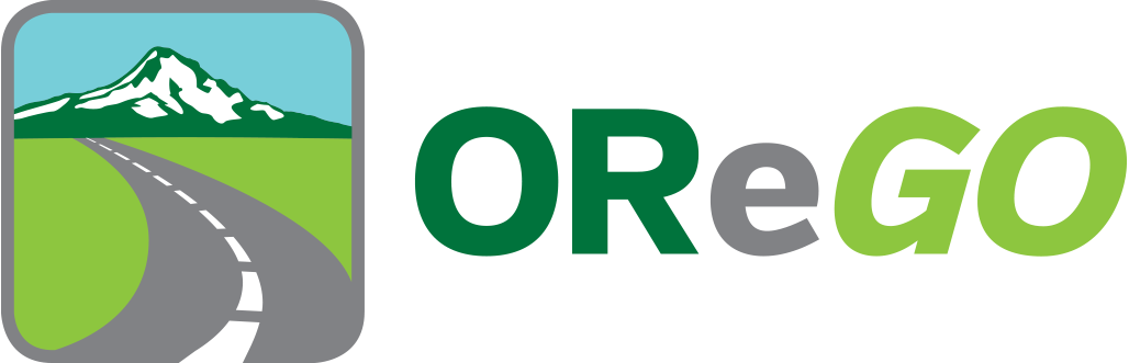 OReGO logo