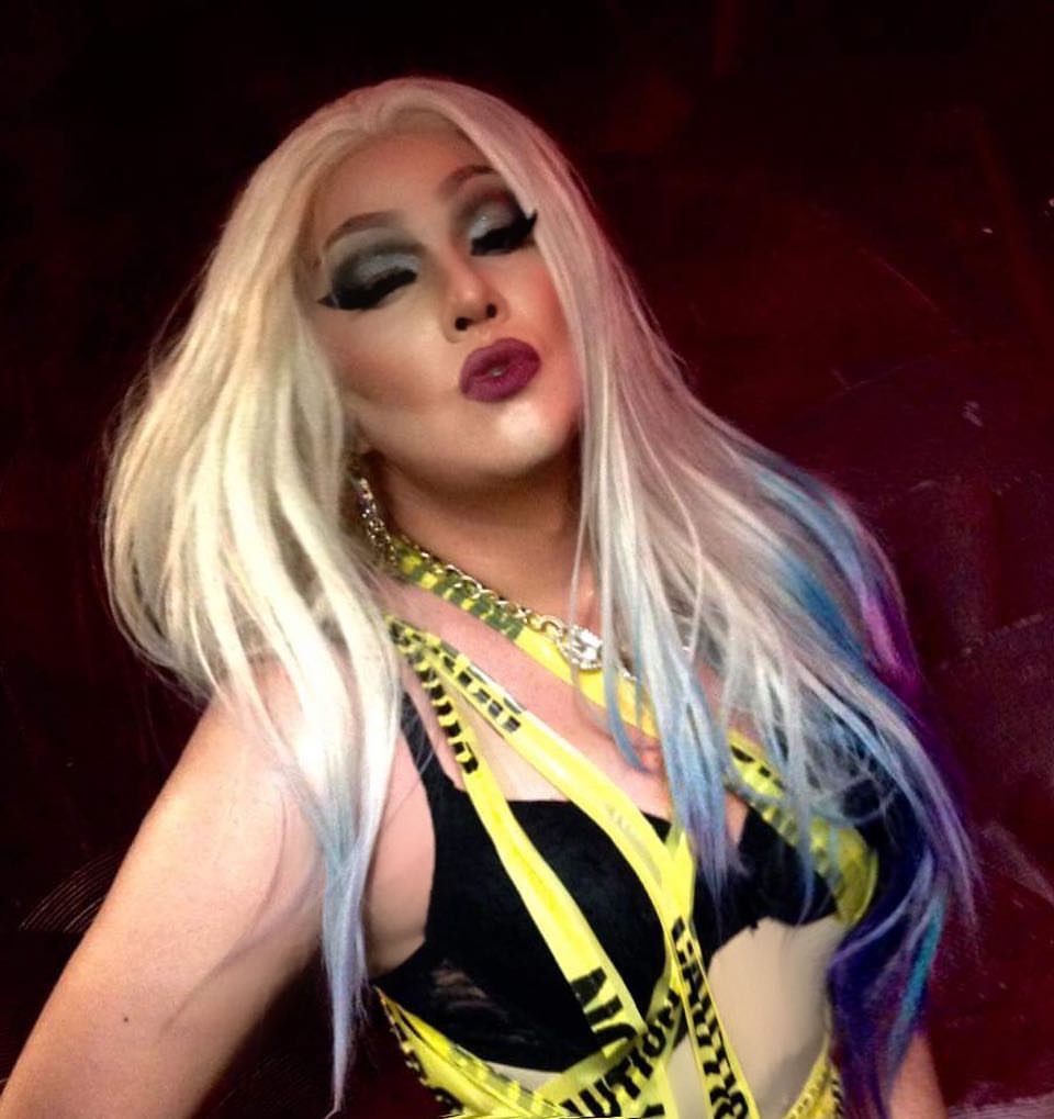 Profiles: Femme Fatale performers
