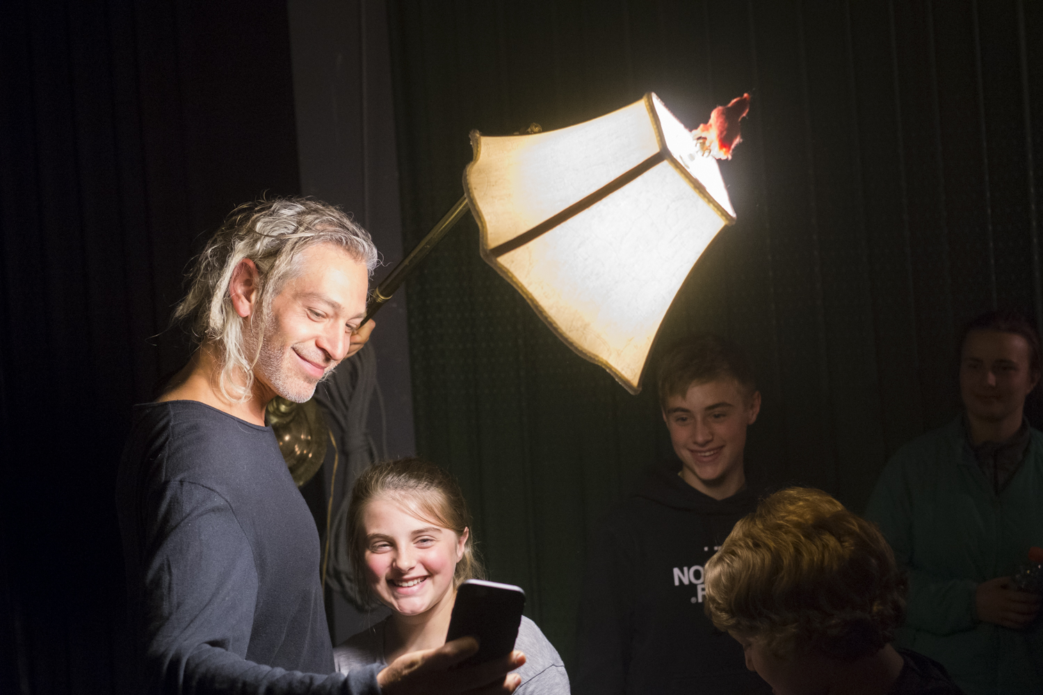 Q&A with Matisyahu: Improvising during live shows is risky, but leads to unique experiences