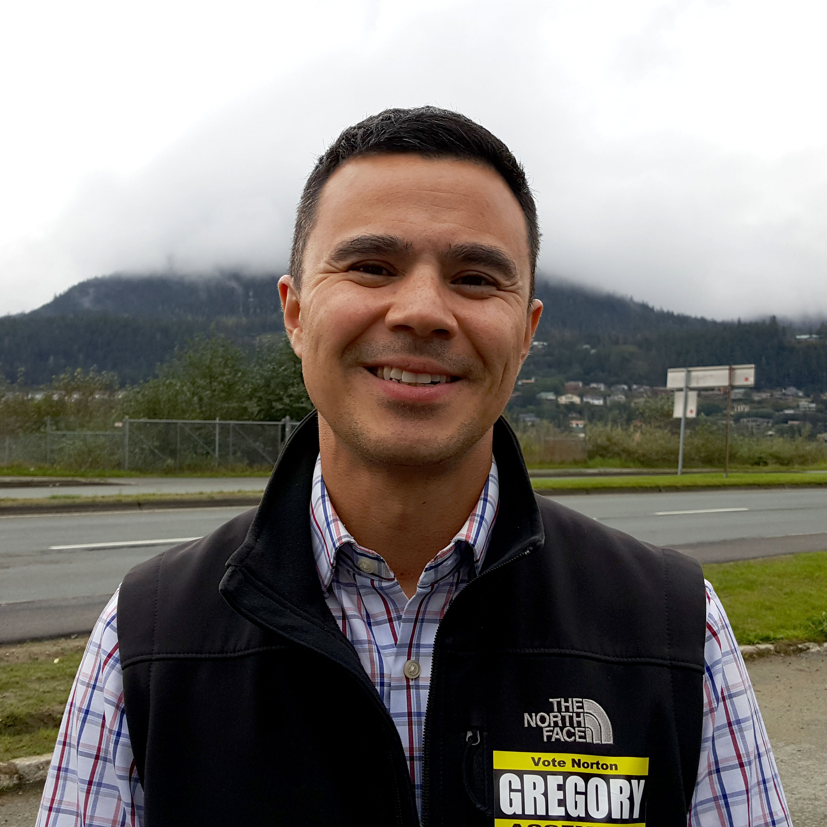 Juneau Assembly candidate reflects on old DWI and DUI