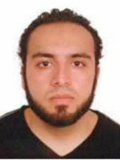 Police Arrest Suspect Ahmad Khan Rahami Over Bombs In New York Area