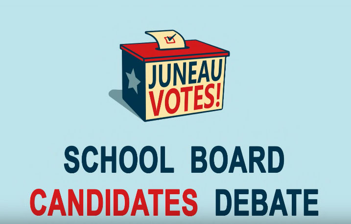 School Board candidate debates – September 19, 2016