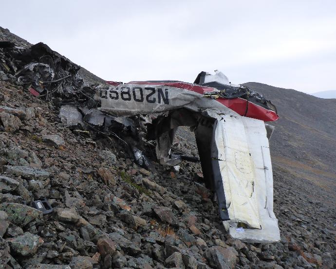 3 dead in Hageland plane crash en route to Togiak