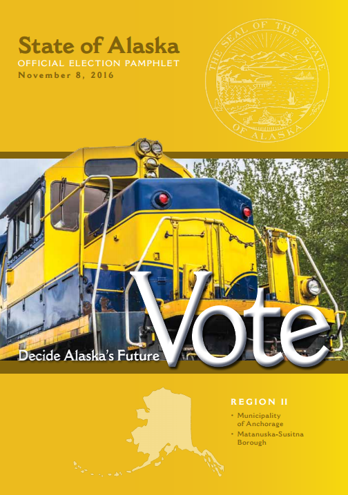 Trump, Johnson miss deadline for state’s election pamphlet