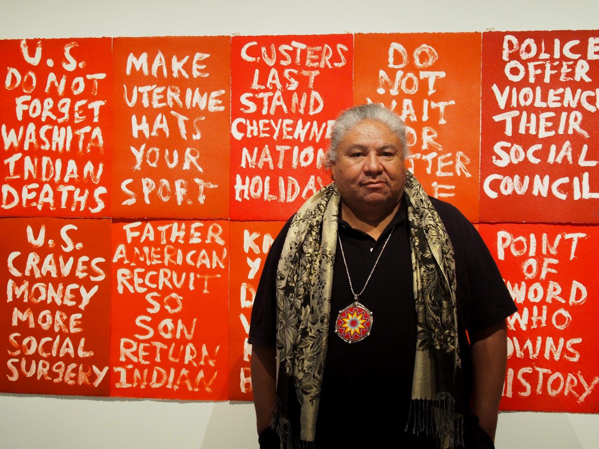 Anchorage Museum abandons boundaries all together