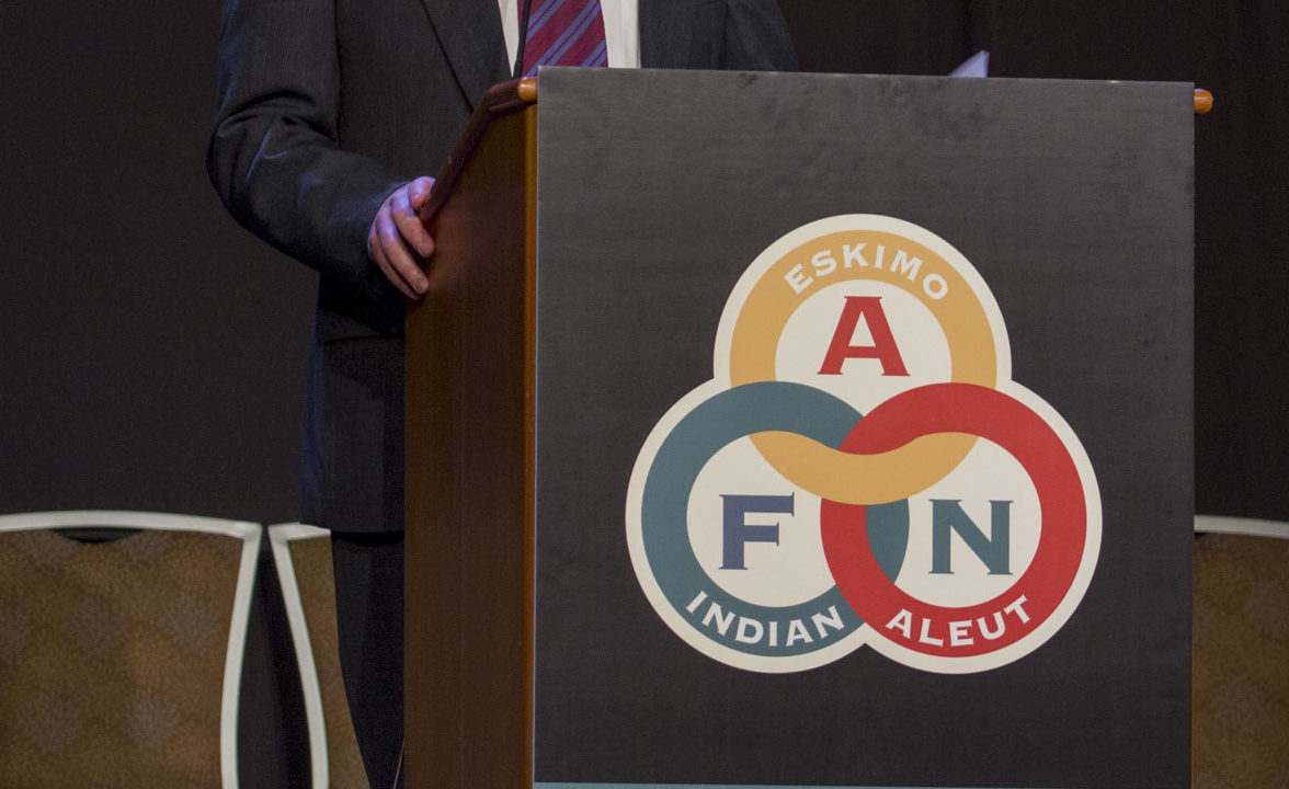 50th AFN convention begins today in Fairbanks