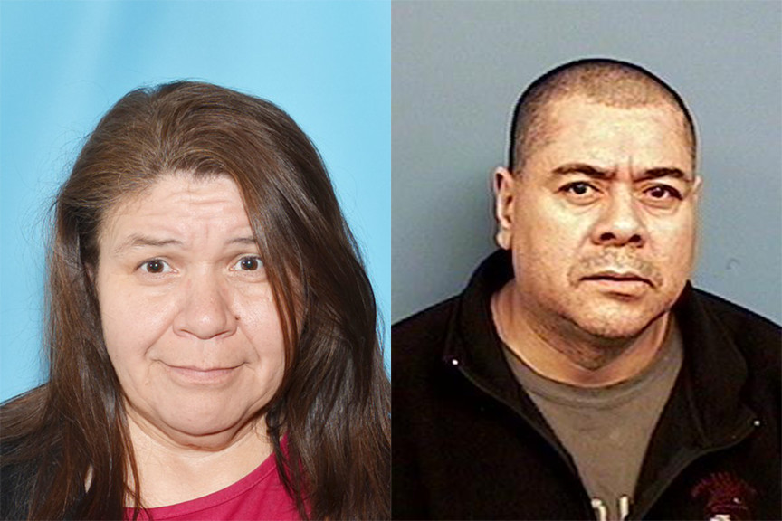 Police seeking two people in connection with Friday shooting