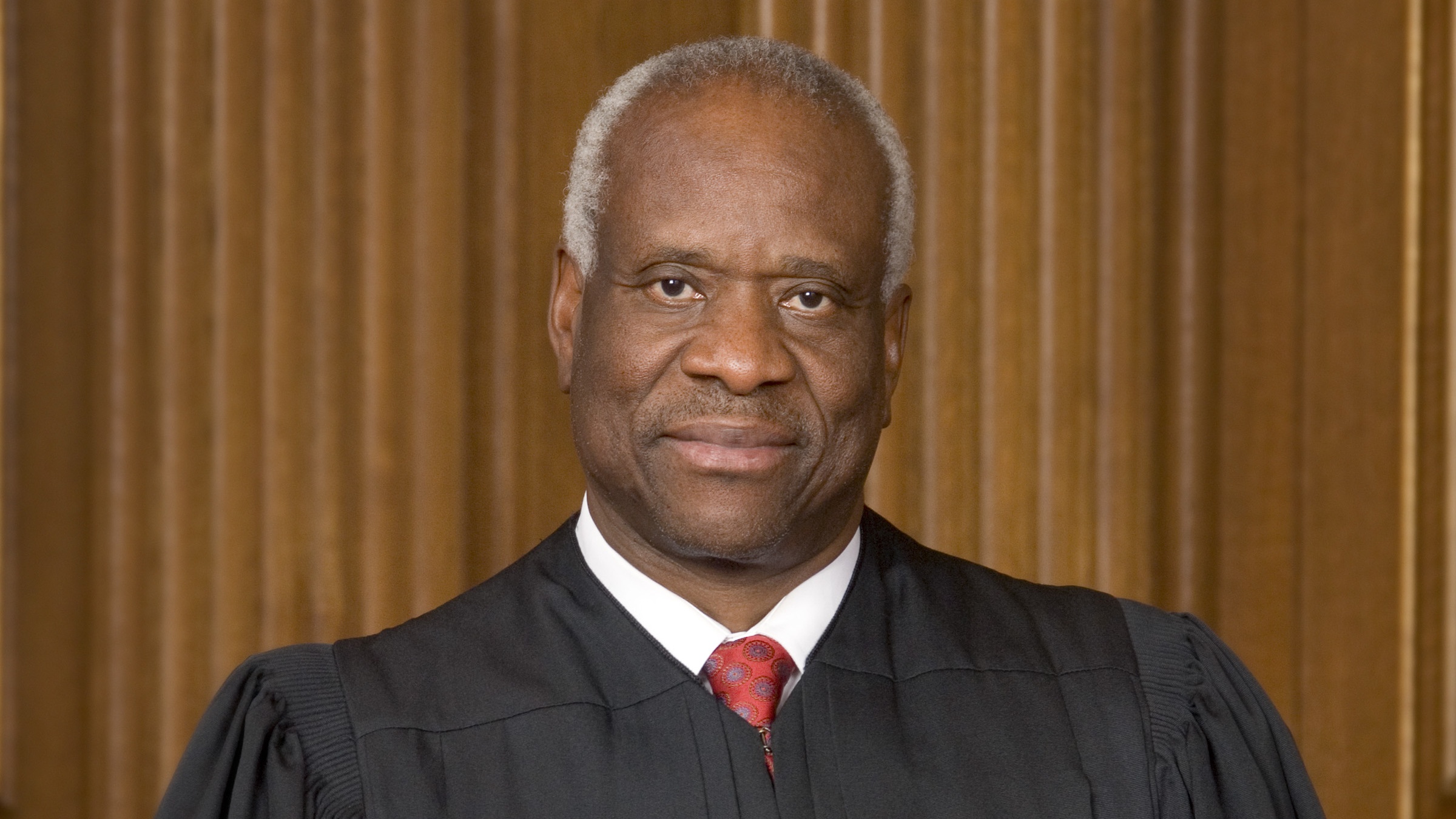 Anchorage attorney accuses Justice Clarence Thomas of groping