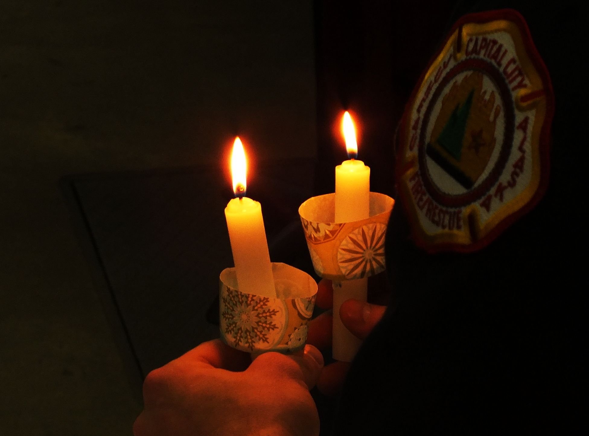 Remembering those who made the ultimate sacrifice