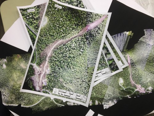 State receives grant to assess landslide risks in Sitka