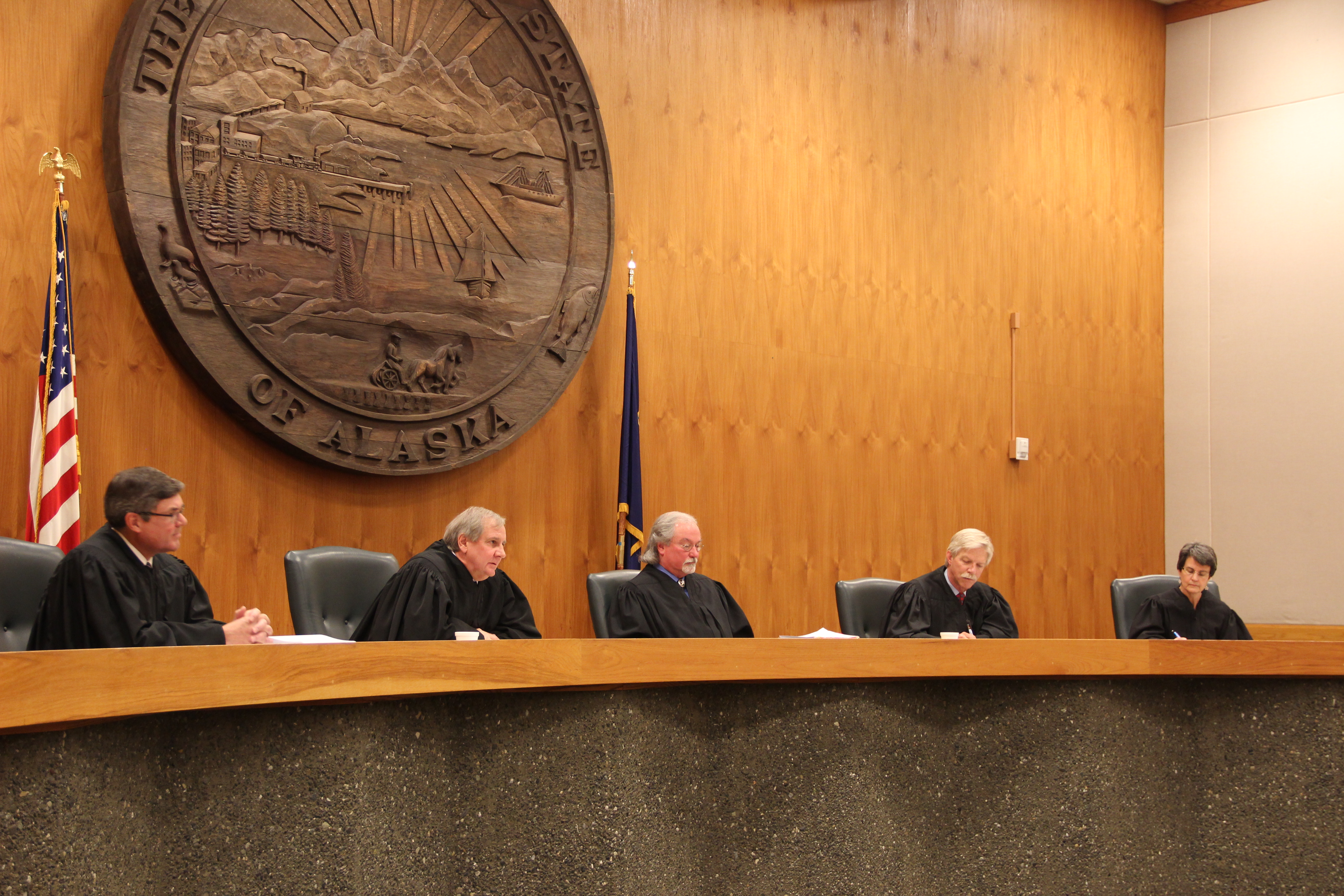 Supreme Court surprise: Westlake winner in District 40
