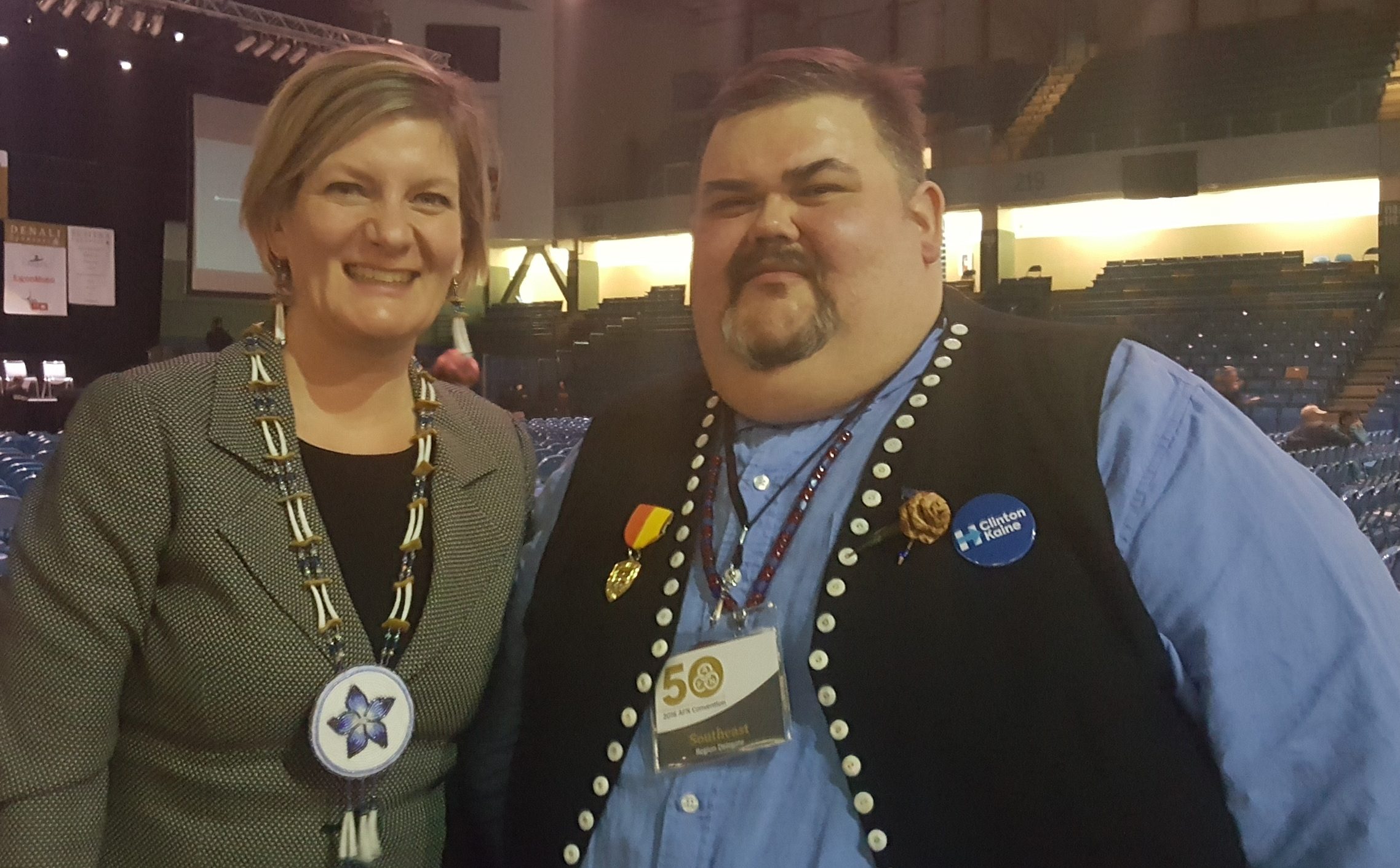 Central Council, state working to expand tribal court jurisdiction