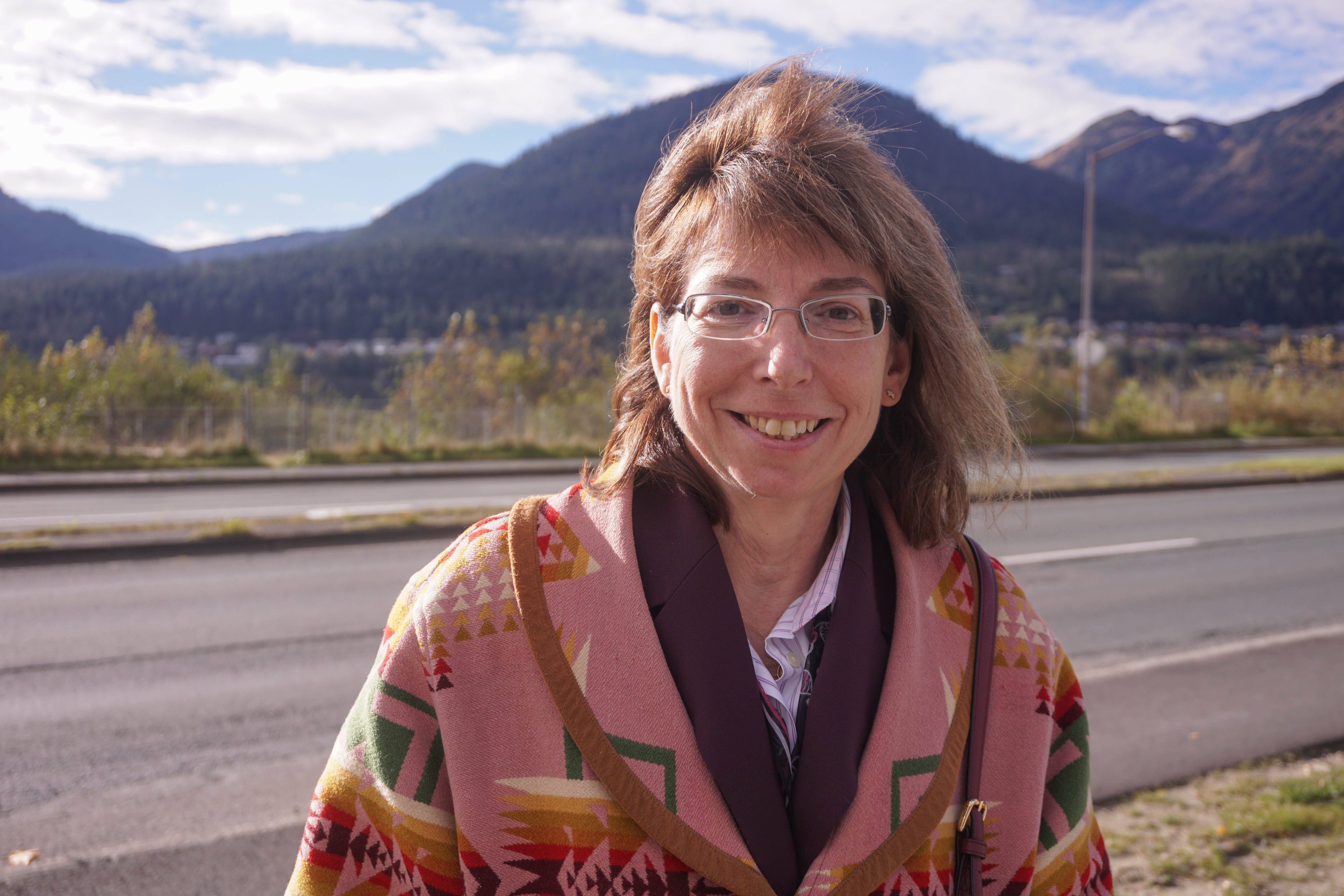 Q&A: Indie U.S. Senate candidate and MacArthur genius discusses third-party run