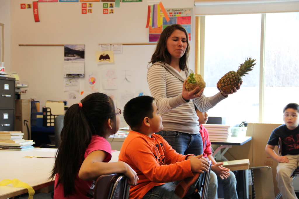 Southeast Watershed Coalition works to build local food market