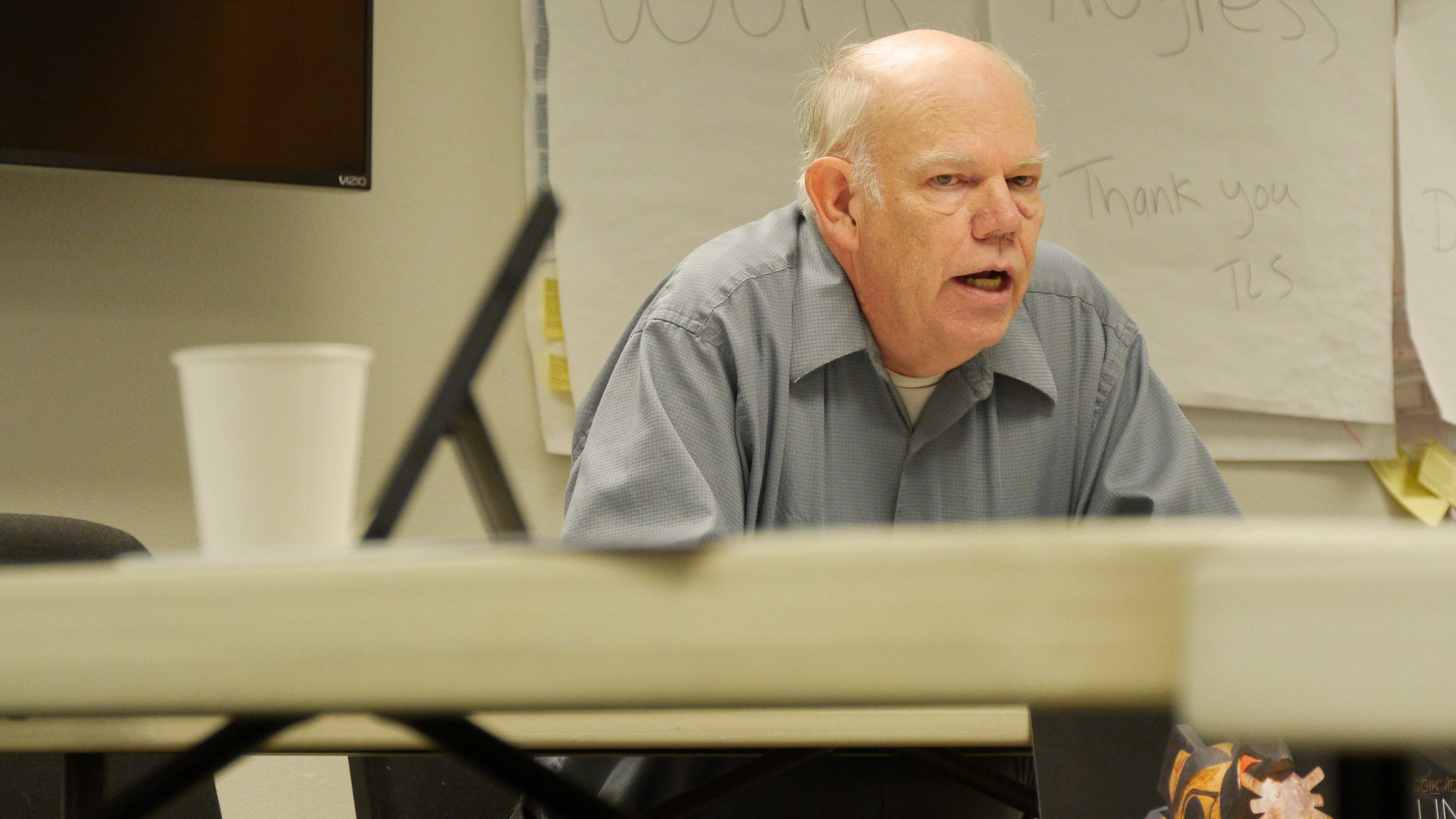 Enrollment dollars could save Juneau Schools from Walker vetoes