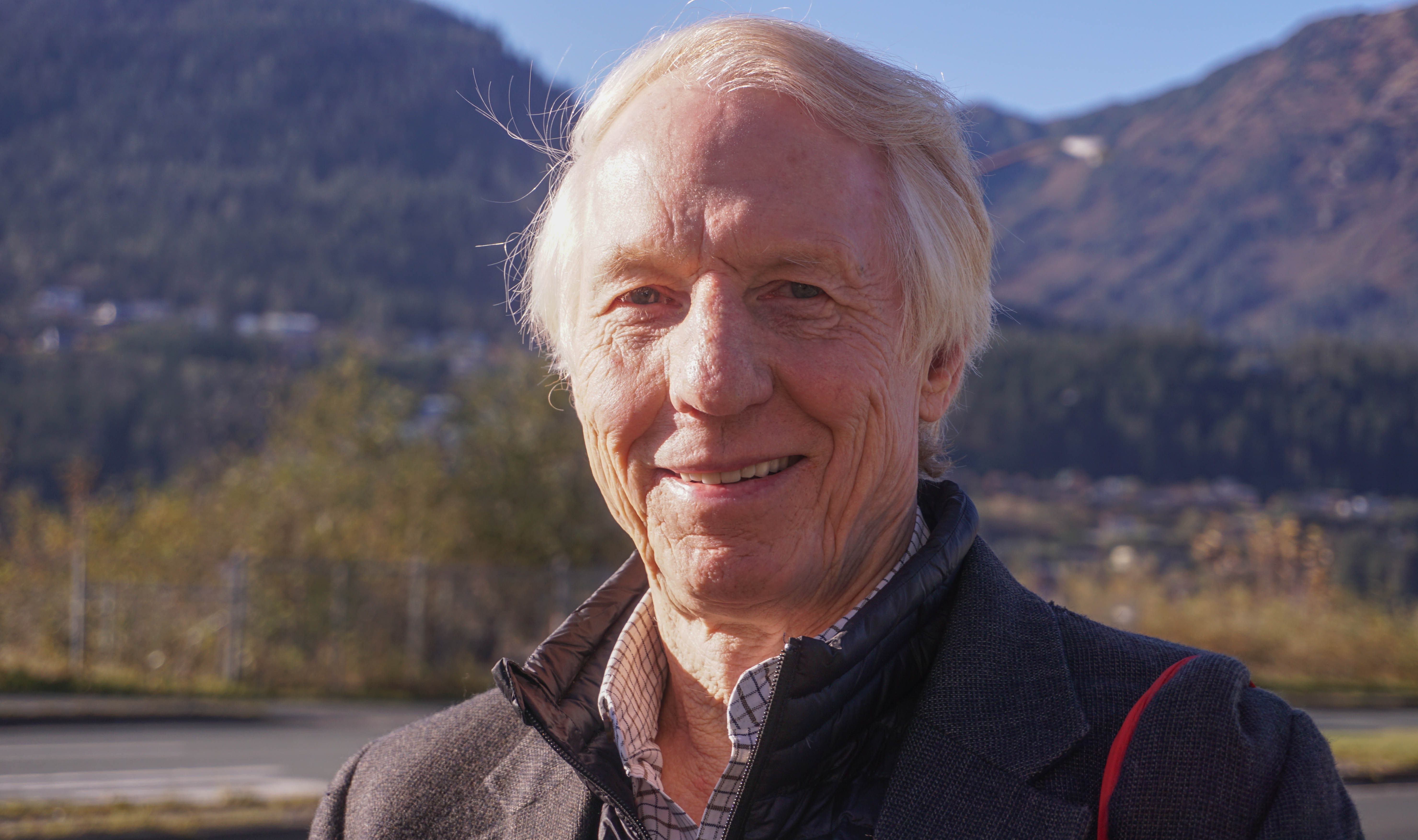 Consumers’ mental health nonprofit begins membership drive in Juneau
