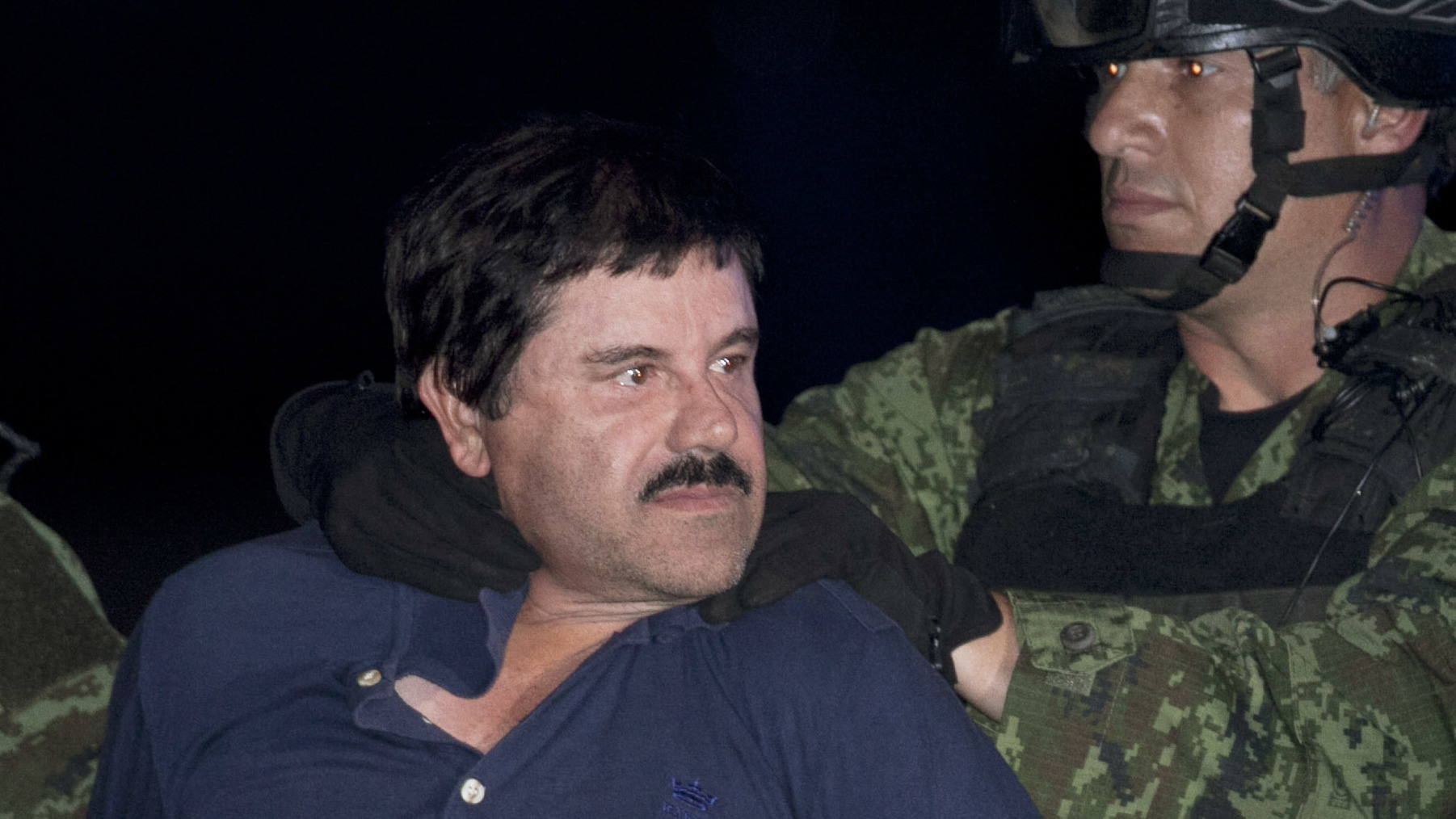 El Chapo is a step closer to U.S. extradition, after judge denies appeal