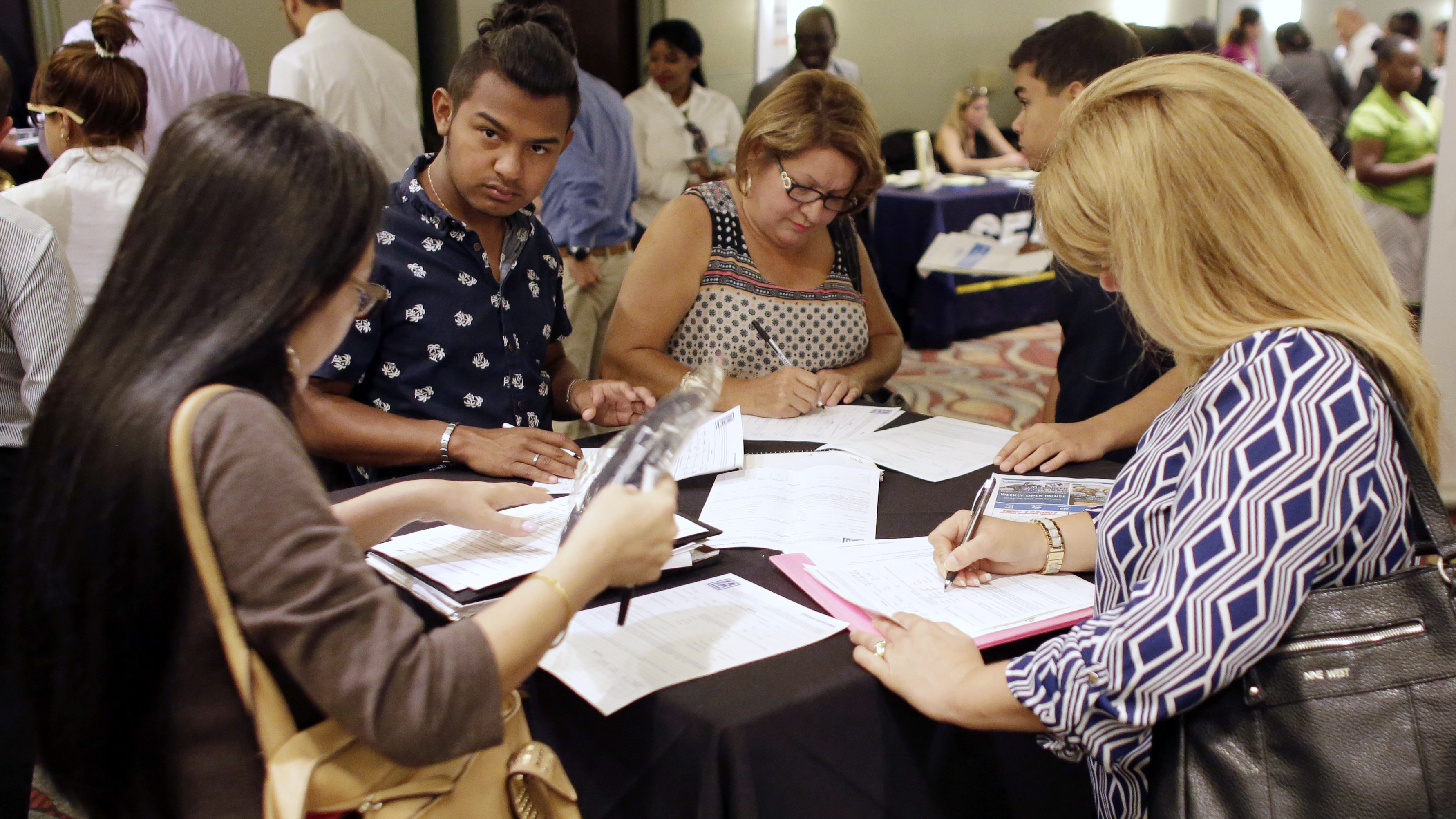 Friday’s Jobs Report Could Help Shape Election Outlook