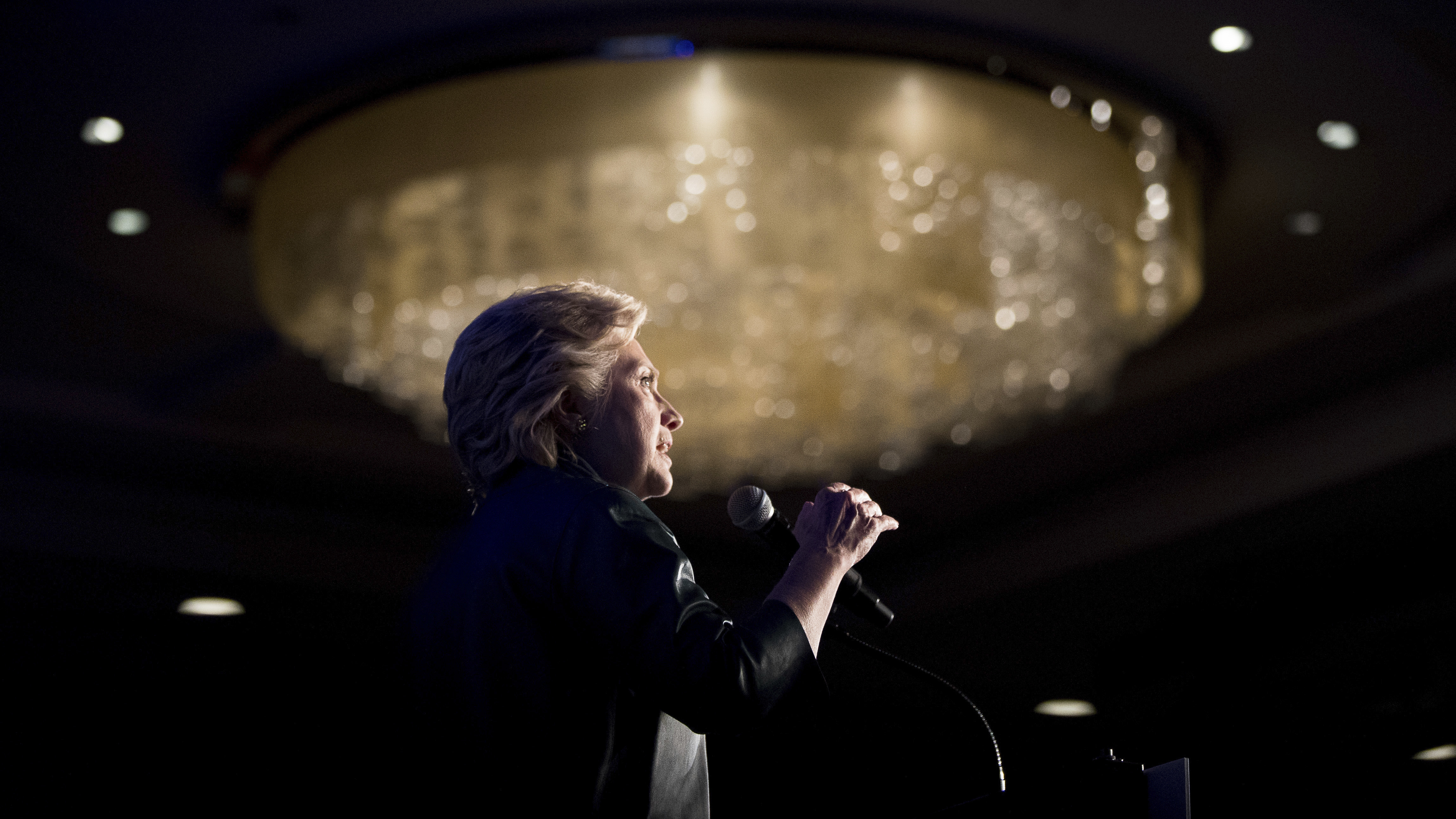 WikiLeaks Claims To Release Hillary Clinton’s Goldman Sachs Transcripts