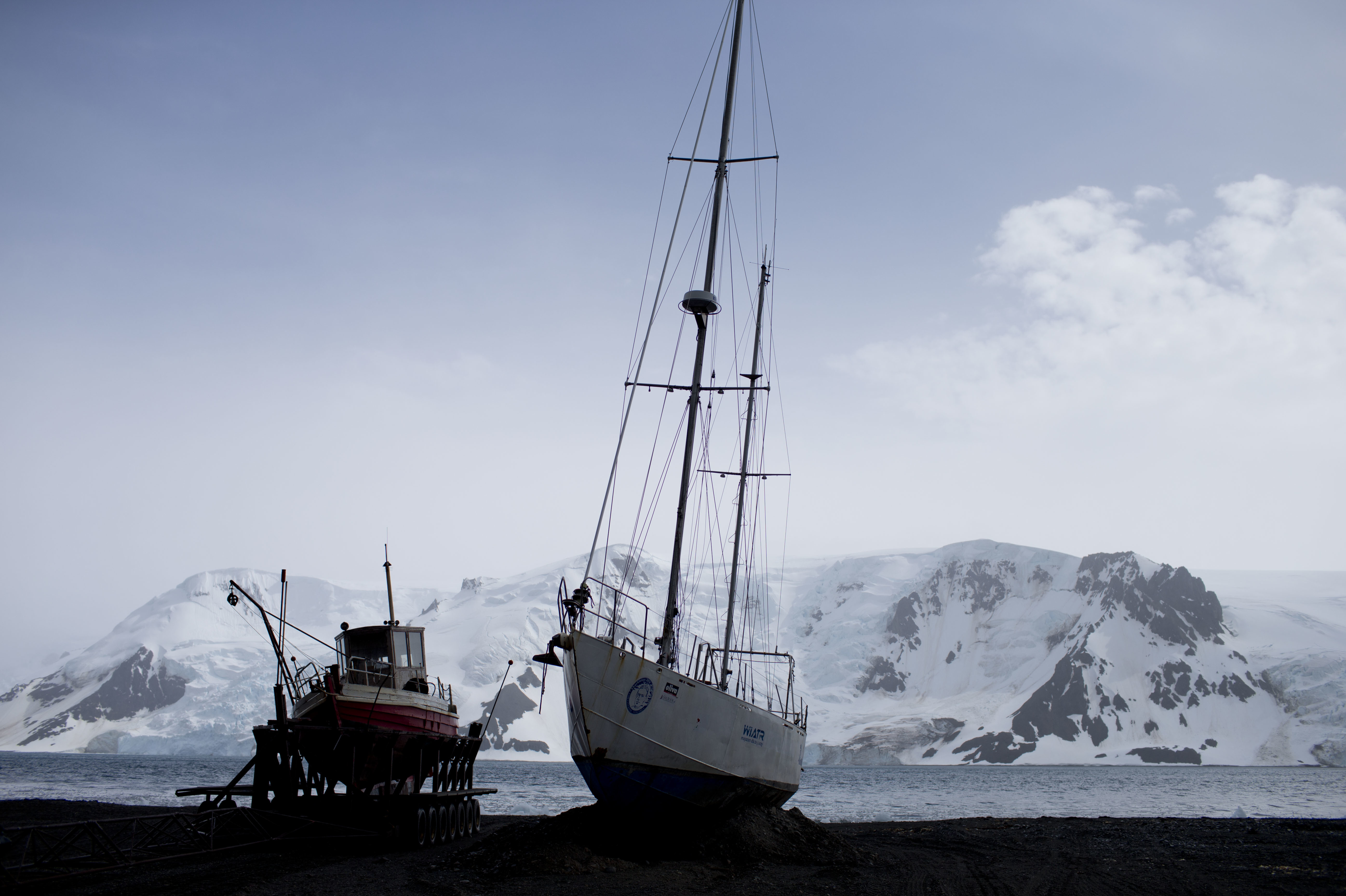 Nations Agree To Establish World’s Largest Marine Reserve In Antarctica