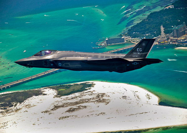 Alaska gets $500m in base construction; most for Fairbanks - KTOO
