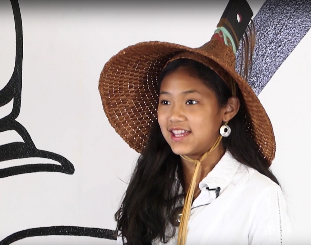Red Carpet Concert: Gabby George-Frank