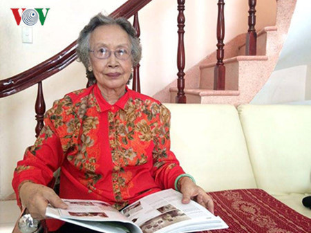 ‘Hanoi Hannah,’ Whose Broadcasts Taunted And Entertained American GIs, Dies