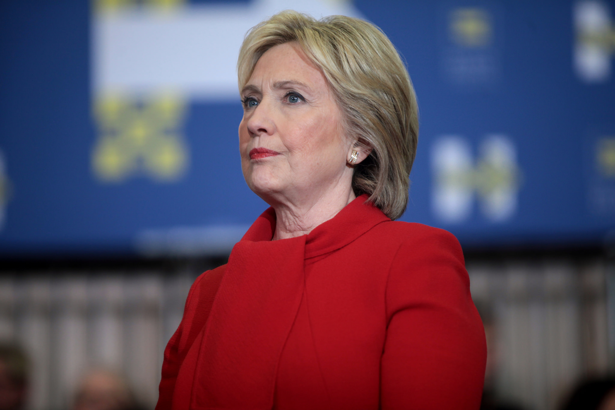 In Leaked Remarks, Hillary Clinton Explains Putin’s ‘Beef’ With Her