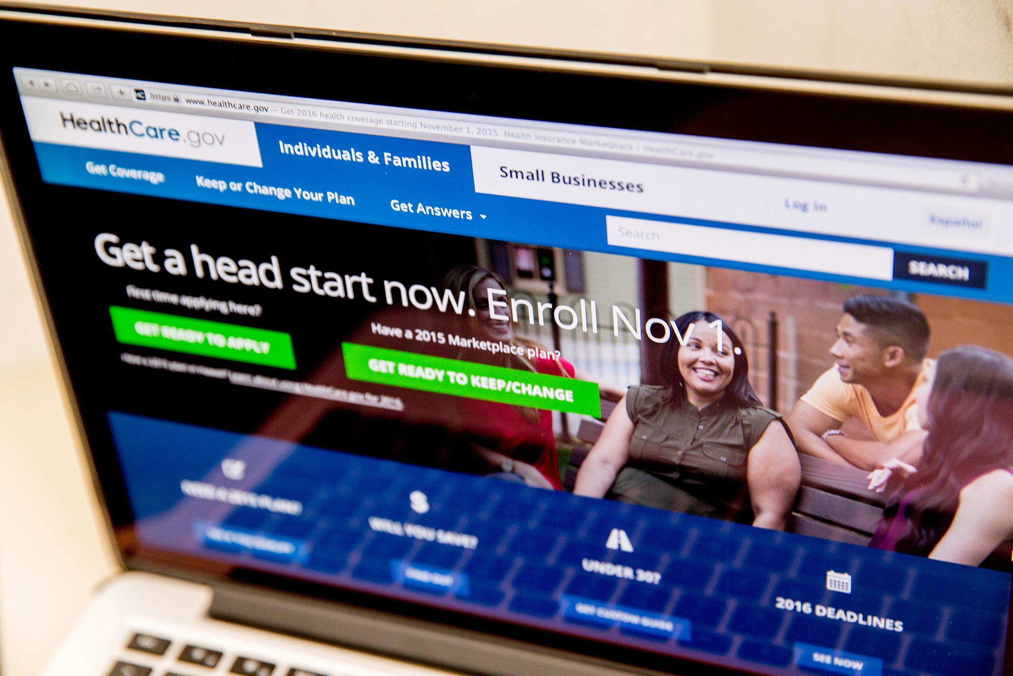 Rates rise again for Obamacare health plans, but so do subsidies
