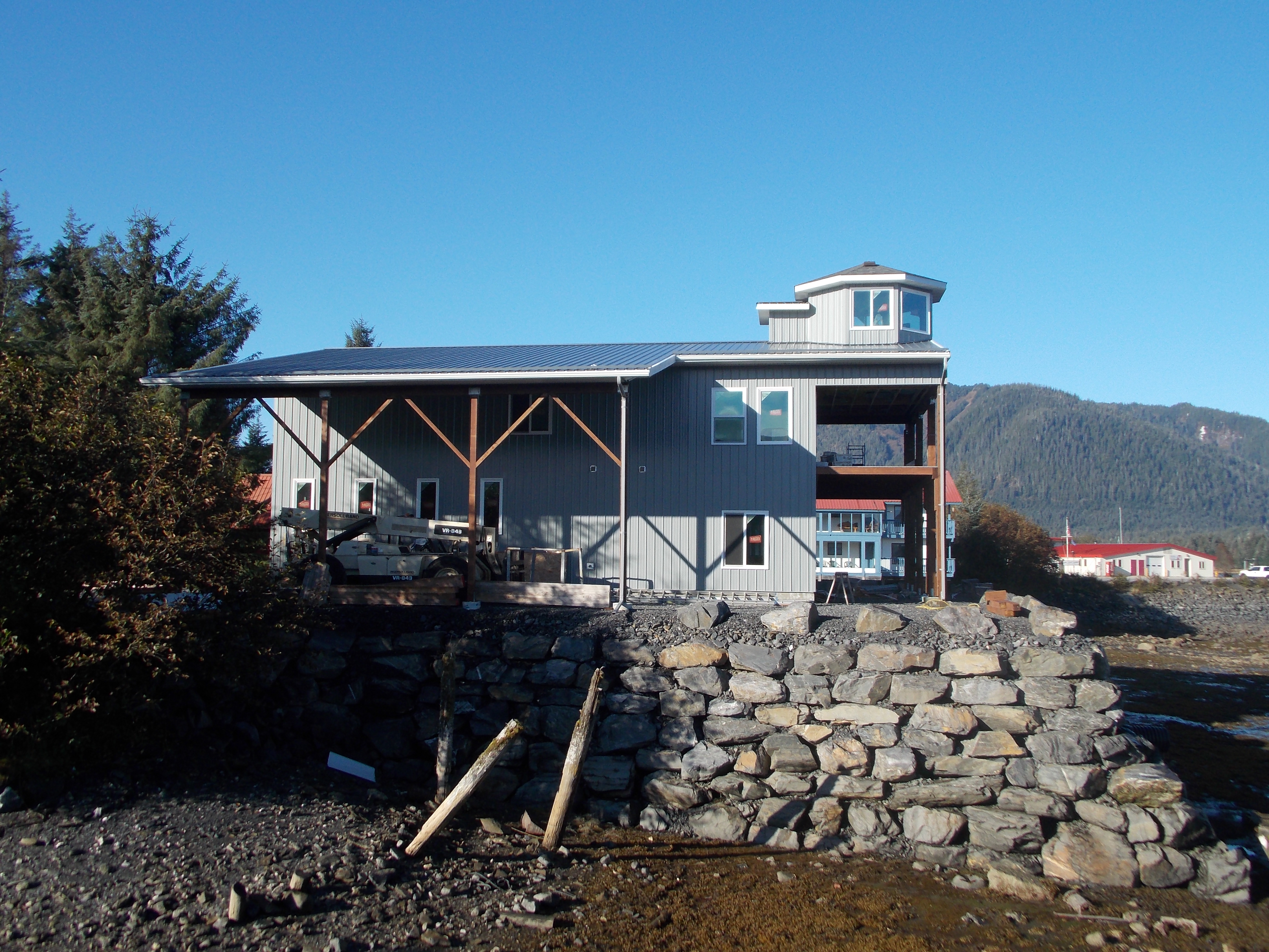 Petersburg assembly denies waterfront dwelling appeal